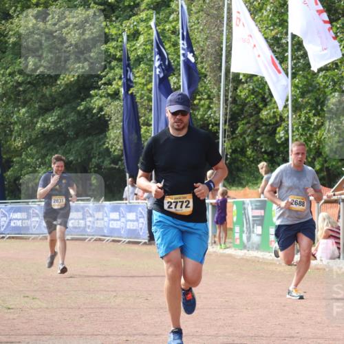 08.09.2024 - Airport Race Strokosch-Dieckow http://msf.ph/oto/7015968 08.09.2024 12:07:01 Ziel 2688, 2772, 2831 meine-sportfotos.de