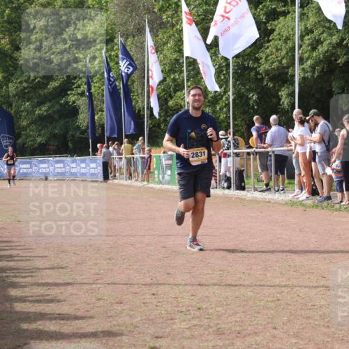 08.09.2024 - Airport Race Strokosch-Dieckow http://msf.ph/oto/7016083 08.09.2024 12:07:06 Ziel 2520, 2688, 2772, 2831 meine-sportfotos.de