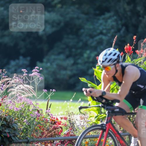 08.09.2024 - Stadtparktriathlon Zöllner http://msf.ph/oto/7016248 08.09.2024 09:37:32 Radfahren 133 meine-sportfotos.de