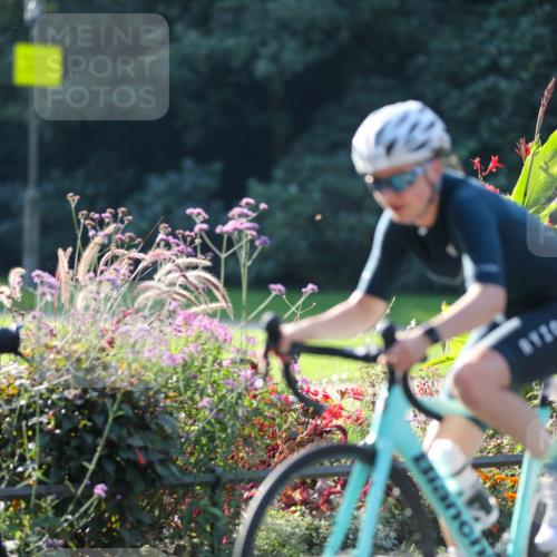 08.09.2024 - Stadtparktriathlon Zöllner http://msf.ph/oto/7016416 08.09.2024 09:38:28 Radfahren 131, 172 meine-sportfotos.de