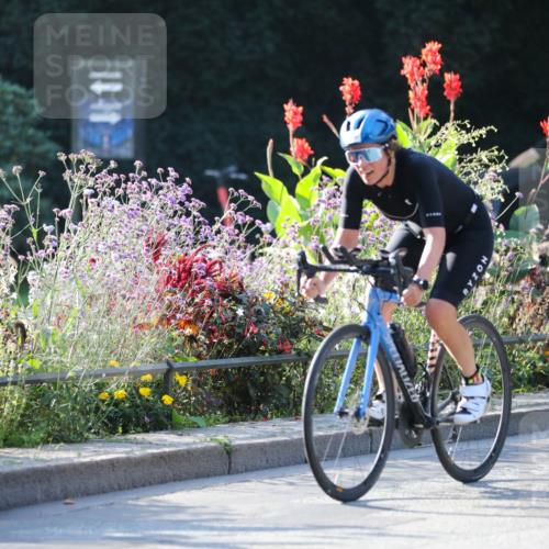 08.09.2024 - Stadtparktriathlon Zöllner http://msf.ph/oto/7016542 08.09.2024 09:39:36 Radfahren 156, 173, 176 meine-sportfotos.de
