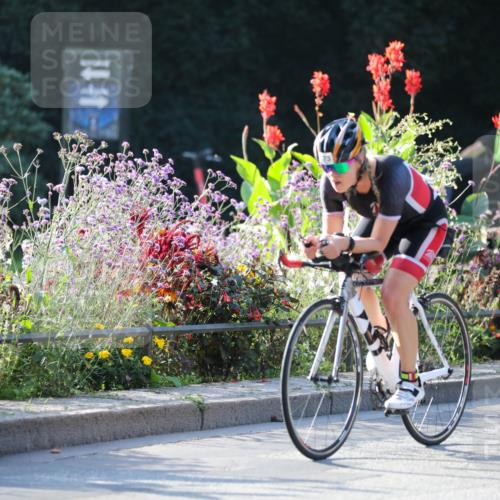 08.09.2024 - Stadtparktriathlon Zöllner http://msf.ph/oto/7016549 08.09.2024 09:39:37 Radfahren 156, 173, 176 meine-sportfotos.de
