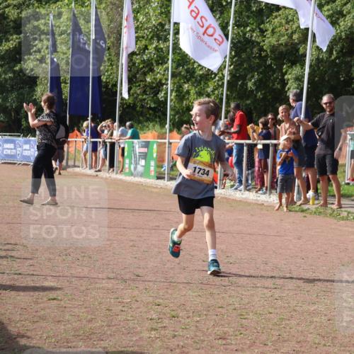 08.09.2024 - Airport Race Strokosch-Dieckow http://msf.ph/oto/7016570 08.09.2024 11:32:31 Ziel 1734 meine-sportfotos.de