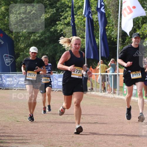 08.09.2024 - Airport Race Strokosch-Dieckow http://msf.ph/oto/7016715 08.09.2024 12:07:29 Ziel 2731, 2773, 2872, 2899, 3022 meine-sportfotos.de