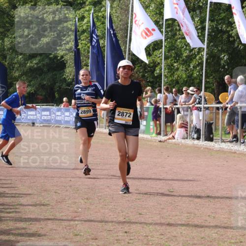 08.09.2024 - Airport Race Strokosch-Dieckow http://msf.ph/oto/7016814 08.09.2024 12:07:32 Ziel 2731, 2773, 2872, 2899 meine-sportfotos.de