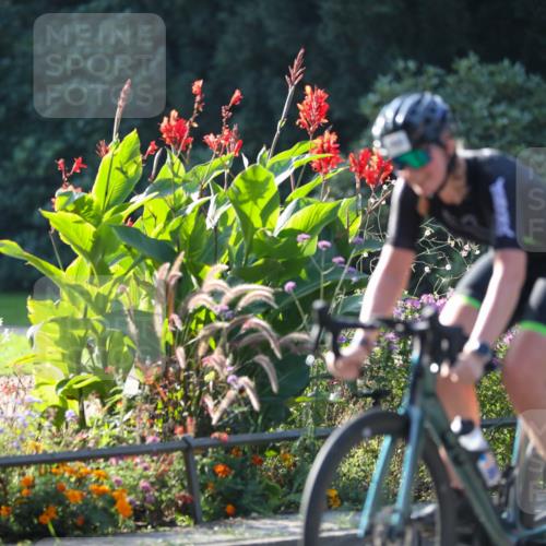 08.09.2024 - Stadtparktriathlon Zöllner http://msf.ph/oto/7016857 08.09.2024 09:42:21 Radfahren 159, 168 meine-sportfotos.de