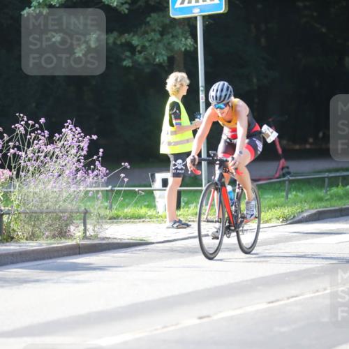 08.09.2024 - Stadtparktriathlon Zöllner http://msf.ph/oto/7016883 08.09.2024 09:42:50 Radfahren 146, 152, 180 meine-sportfotos.de
