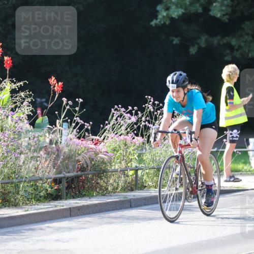 08.09.2024 - Stadtparktriathlon Zöllner http://msf.ph/oto/7017255 08.09.2024 09:55:41 Radfahren 191, 242 meine-sportfotos.de