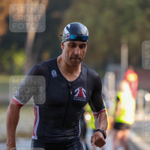 08.09.2024 - Stadtparktriathlon Michael Strokosch http://msf.ph/oto/7017376 08.09.2024 08:49:20 Schwimmen 2, 88 meine-sportfotos.de