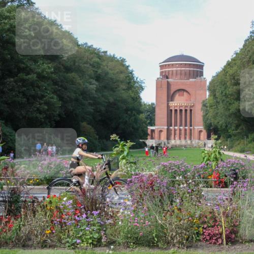 08.09.2024 - Stadtparktriathlon Zöllner http://msf.ph/oto/7017390 08.09.2024 11:55:24 Radfahren 572, 590, 596 meine-sportfotos.de