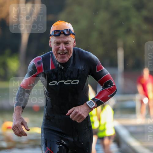 08.09.2024 - Stadtparktriathlon Michael Strokosch http://msf.ph/oto/7017540 08.09.2024 08:49:30 Schwimmen 2 meine-sportfotos.de