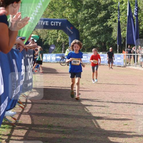 08.09.2024 - Airport Race Strokosch-Dieckow http://msf.ph/oto/7017592 08.09.2024 11:33:27 Ziel 1629, 1640, 1674, 3431 meine-sportfotos.de