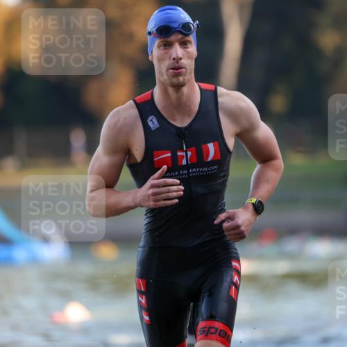 08.09.2024 - Stadtparktriathlon Michael Strokosch http://msf.ph/oto/7017759 08.09.2024 08:57:23 Schwimmen 99, 114, 126 meine-sportfotos.de