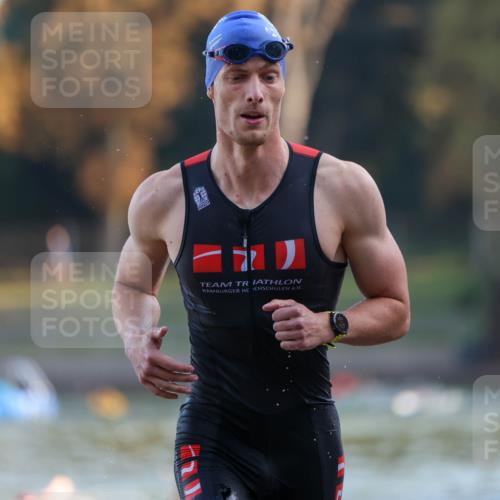 08.09.2024 - Stadtparktriathlon Michael Strokosch http://msf.ph/oto/7017765 08.09.2024 08:57:24 Schwimmen 99, 114, 126 meine-sportfotos.de
