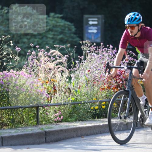 08.09.2024 - Stadtparktriathlon Zöllner http://msf.ph/oto/7017778 08.09.2024 09:59:09 Radfahren 207, 226, 256, 261 meine-sportfotos.de