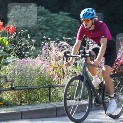 08.09.2024 - Stadtparktriathlon Zöllner http://msf.ph/oto/7017782 08.09.2024 09:59:09 Radfahren 207, 226, 256, 261 meine-sportfotos.de