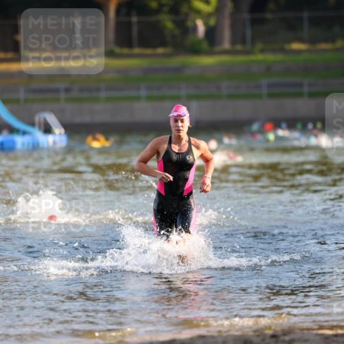 08.09.2024 - Stadtparktriathlon Michael Strokosch http://msf.ph/oto/7017787 08.09.2024 08:57:28 Schwimmen 99, 106, 126 meine-sportfotos.de