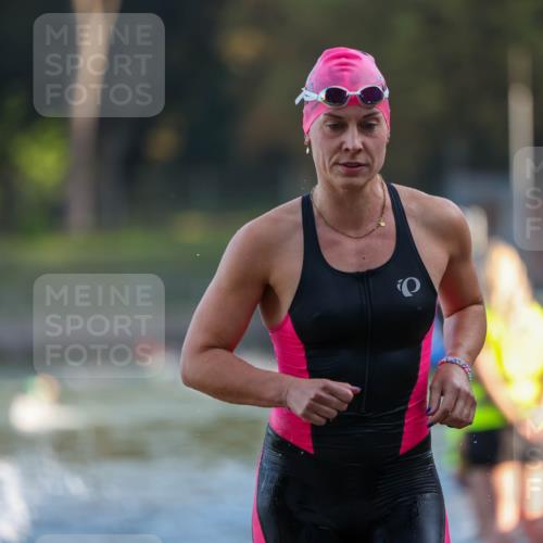 08.09.2024 - Stadtparktriathlon Michael Strokosch http://msf.ph/oto/7017868 08.09.2024 08:57:33 Schwimmen 99, 106, 126 meine-sportfotos.de