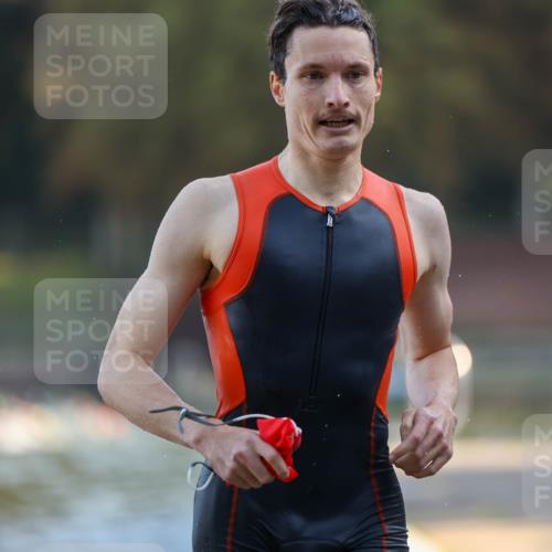 08.09.2024 - Stadtparktriathlon Michael Strokosch http://msf.ph/oto/7018030 08.09.2024 08:57:41 Schwimmen 106 meine-sportfotos.de