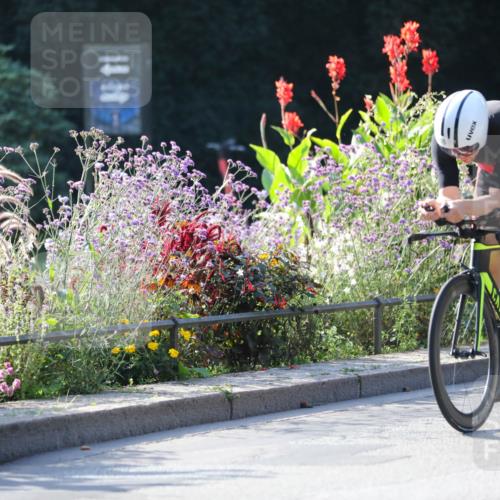 08.09.2024 - Stadtparktriathlon Zöllner http://msf.ph/oto/7018584 08.09.2024 10:02:57 Radfahren 205, 210 meine-sportfotos.de