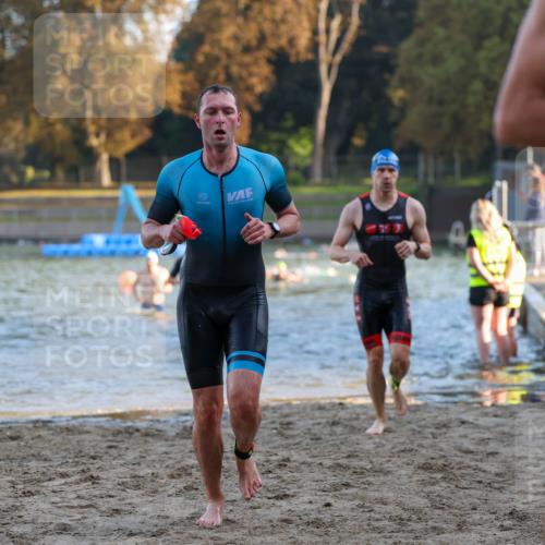 08.09.2024 - Stadtparktriathlon Michael Strokosch http://msf.ph/oto/7018752 08.09.2024 08:58:52 Schwimmen 98, 110, 115, 127 meine-sportfotos.de