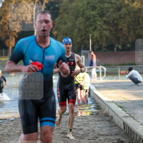 08.09.2024 - Stadtparktriathlon Michael Strokosch http://msf.ph/oto/7018768 08.09.2024 08:58:53 Schwimmen 98, 104, 110, 115, 127 meine-sportfotos.de