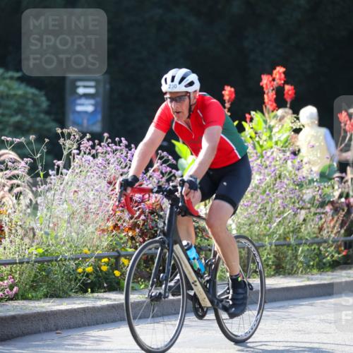 08.09.2024 - Stadtparktriathlon Zöllner http://msf.ph/oto/7018791 08.09.2024 10:07:19 Radfahren 221, 230 meine-sportfotos.de