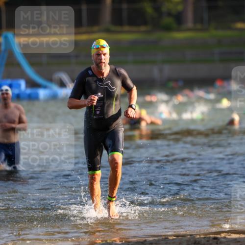 08.09.2024 - Stadtparktriathlon Michael Strokosch http://msf.ph/oto/7018809 08.09.2024 08:58:56 Schwimmen 104, 110, 115 meine-sportfotos.de