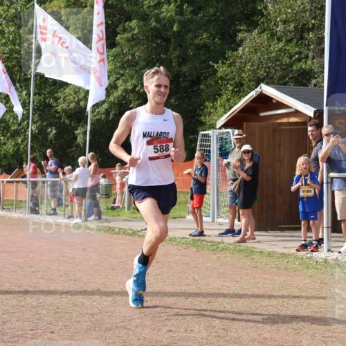 08.09.2024 - Airport Race Strokosch-Dieckow http://msf.ph/oto/7019048 08.09.2024 11:59:55 Ziel 588, 2890, 3092, 3142 meine-sportfotos.de