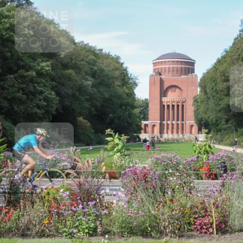 08.09.2024 - Stadtparktriathlon Zöllner http://msf.ph/oto/7019162 08.09.2024 12:08:51 Radfahren 720, 788 meine-sportfotos.de