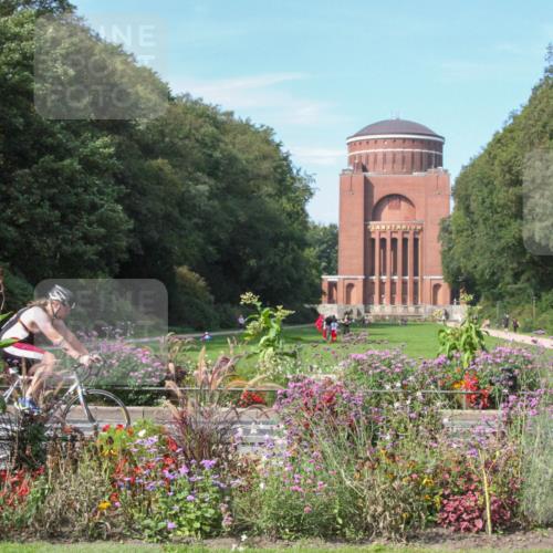 08.09.2024 - Stadtparktriathlon Zöllner http://msf.ph/oto/7019200 08.09.2024 12:09:18 Radfahren 751, 771 meine-sportfotos.de