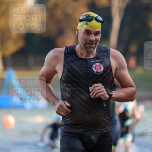 08.09.2024 - Stadtparktriathlon Michael Strokosch http://msf.ph/oto/7019208 08.09.2024 08:59:22 Schwimmen 97, 109, 113, 117, 119, 128 meine-sportfotos.de