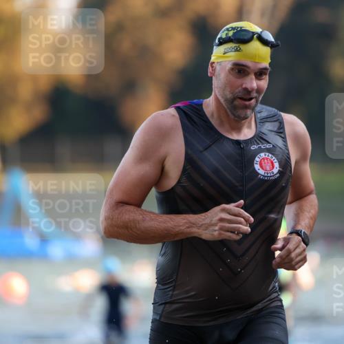 08.09.2024 - Stadtparktriathlon Michael Strokosch http://msf.ph/oto/7019212 08.09.2024 08:59:22 Schwimmen 97, 109, 113, 117, 119, 128 meine-sportfotos.de