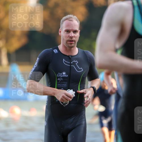 08.09.2024 - Stadtparktriathlon Michael Strokosch http://msf.ph/oto/7019339 08.09.2024 08:59:28 Schwimmen 107, 109, 113, 117, 128 meine-sportfotos.de
