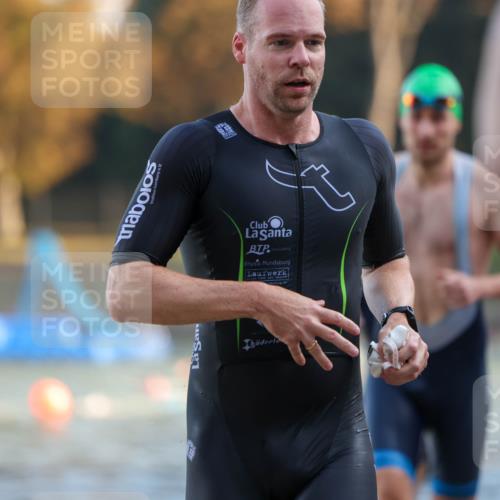 08.09.2024 - Stadtparktriathlon Michael Strokosch http://msf.ph/oto/7019355 08.09.2024 08:59:29 Schwimmen 107, 109, 113, 117, 128 meine-sportfotos.de