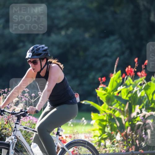 08.09.2024 - Stadtparktriathlon Zöllner http://msf.ph/oto/7019369 08.09.2024 10:11:05 Radfahren 190, 193, 248 meine-sportfotos.de