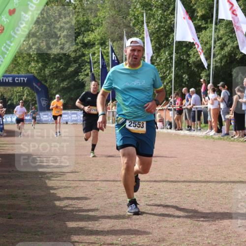 08.09.2024 - Airport Race Strokosch-Dieckow http://msf.ph/oto/7019385 08.09.2024 12:08:52 Ziel 2553, 2705, 2710, 2778, 3064, 3141 meine-sportfotos.de