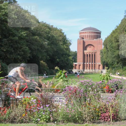 08.09.2024 - Stadtparktriathlon Zöllner http://msf.ph/oto/7019427 08.09.2024 12:12:13 Radfahren 688, 762, 777 meine-sportfotos.de