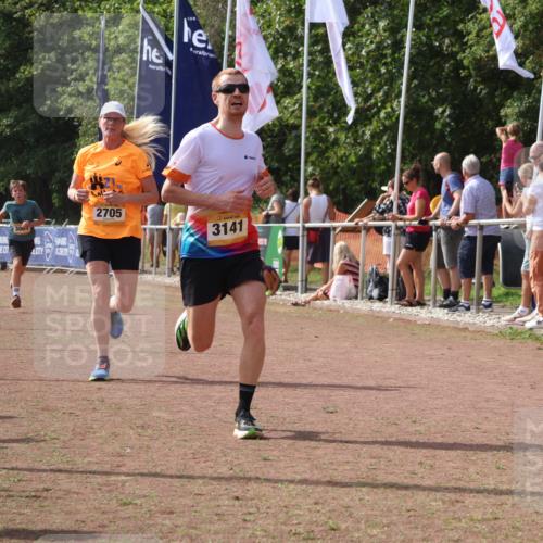 08.09.2024 - Airport Race Strokosch-Dieckow http://msf.ph/oto/7019524 08.09.2024 12:08:56 Ziel 2705, 2710, 2757, 3064, 3141 meine-sportfotos.de