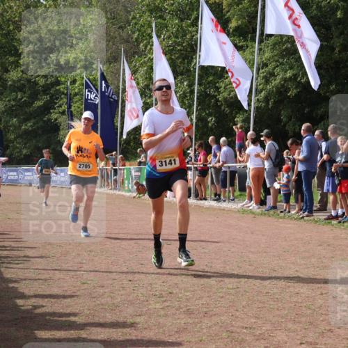 08.09.2024 - Airport Race Strokosch-Dieckow http://msf.ph/oto/7019550 08.09.2024 12:08:56 Ziel 2705, 2710, 2757, 3064, 3141 meine-sportfotos.de