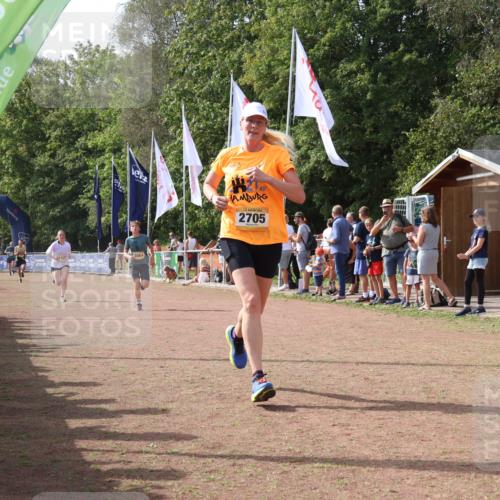 08.09.2024 - Airport Race Strokosch-Dieckow http://msf.ph/oto/7019682 08.09.2024 12:08:59 Ziel 201, 2705, 2757, 3064 meine-sportfotos.de