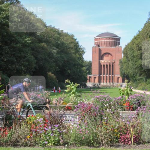 08.09.2024 - Stadtparktriathlon Zöllner http://msf.ph/oto/7019710 08.09.2024 12:14:41 Radfahren  meine-sportfotos.de