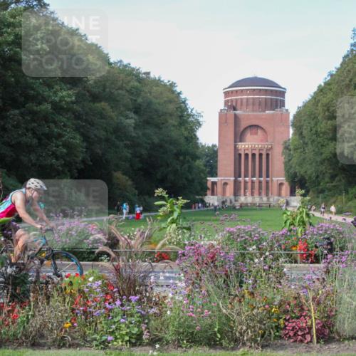08.09.2024 - Stadtparktriathlon Zöllner http://msf.ph/oto/7019855 08.09.2024 12:16:35 Radfahren 709, 755 meine-sportfotos.de
