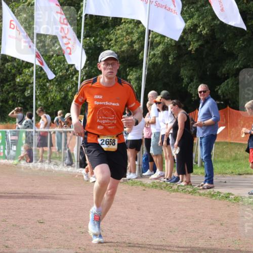 08.09.2024 - Airport Race Strokosch-Dieckow http://msf.ph/oto/7019869 08.09.2024 12:00:42 Ziel 2658 meine-sportfotos.de