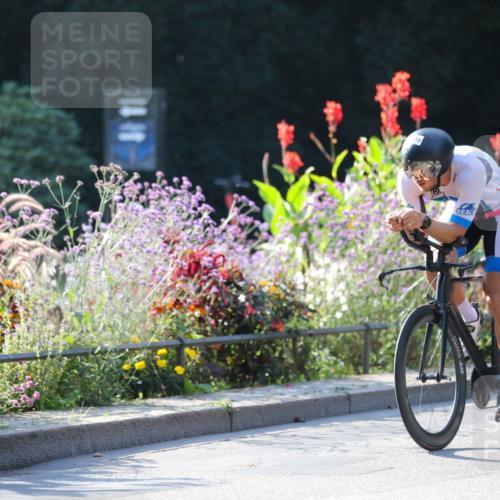 08.09.2024 - Stadtparktriathlon Zöllner http://msf.ph/oto/7019915 08.09.2024 10:14:58 Radfahren 199, 256 meine-sportfotos.de