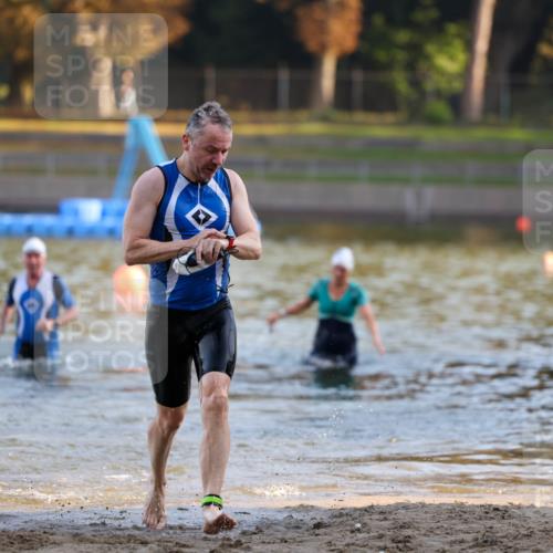 08.09.2024 - Stadtparktriathlon Michael Strokosch http://msf.ph/oto/7019936 08.09.2024 09:02:40 Schwimmen 100, 101, 103 meine-sportfotos.de