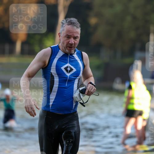 08.09.2024 - Stadtparktriathlon Michael Strokosch http://msf.ph/oto/7019964 08.09.2024 09:02:42 Schwimmen 100, 101, 103 meine-sportfotos.de