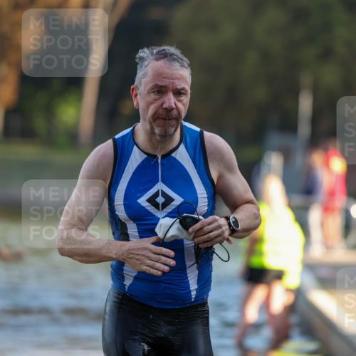 08.09.2024 - Stadtparktriathlon Michael Strokosch http://msf.ph/oto/7019972 08.09.2024 09:02:42 Schwimmen 100, 101, 103 meine-sportfotos.de