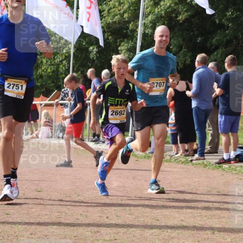 08.09.2024 - Airport Race Strokosch-Dieckow http://msf.ph/oto/7020243 08.09.2024 12:09:11 Ziel 470, 2551, 2692, 2707, 2751 meine-sportfotos.de