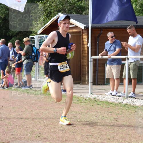 08.09.2024 - Airport Race Strokosch-Dieckow http://msf.ph/oto/7020288 08.09.2024 12:01:30 Ziel 2519, 2552, 2628, 2672 meine-sportfotos.de